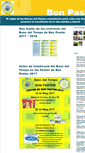 Mobile Screenshot of bonpastor.bdtonline.org